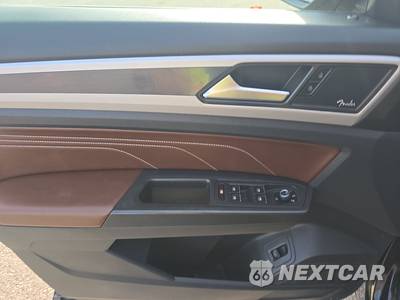 2022 Volkswagen Atlas V6 SEL Premium R-Line - zdjęcie 15 z 23 - miniatura