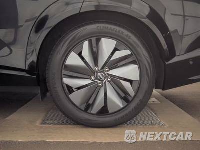 2024 Nissan Ariya PLATINUM+ e-4ORCE - zdjęcie 12 z 25 - miniatura