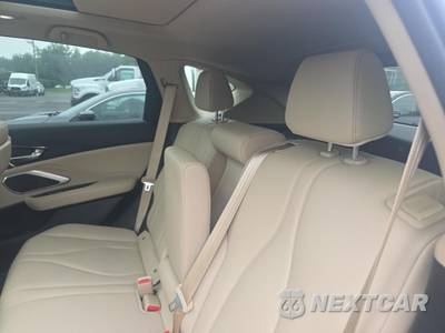 2023 Acura RDX - zdjęcie 16 z 22 - miniatura