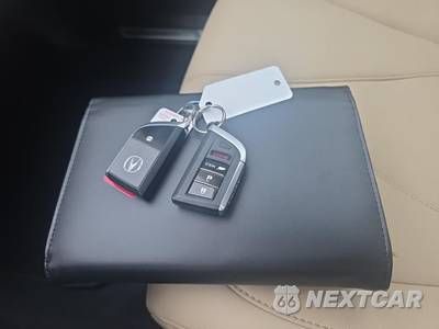 2023 Acura RDX - zdjęcie 22 z 22 - miniatura