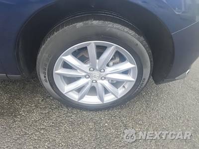 2023 Acura RDX - zdjęcie 9 z 22 - miniatura
