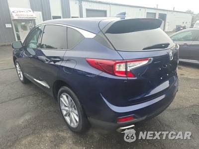 2023 Acura RDX - zdjęcie 6 z 22 - miniatura