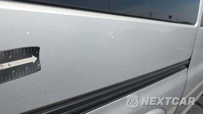 2018 Chevrolet Express 2500 Cargo Van 1WT 135.0" WB - zdjęcie 21 z 33 - miniatura