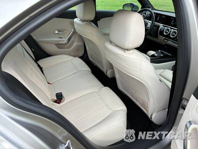 2021 Mercedes-Benz A 220 - zdjęcie 17 z 35 - miniatura