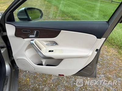 2021 Mercedes-Benz A 220 - zdjęcie 22 z 35 - miniatura