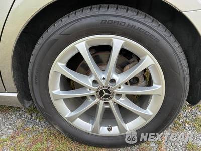 2021 Mercedes-Benz A 220 - zdjęcie 33 z 35 - miniatura