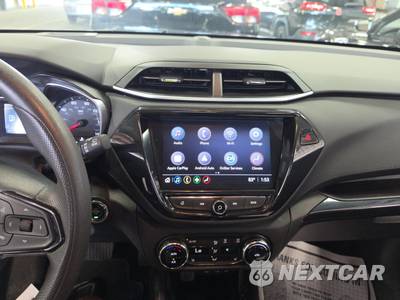 2023 Chevrolet Trailblazer LT 1LT - zdjęcie 11 z 25 - miniatura
