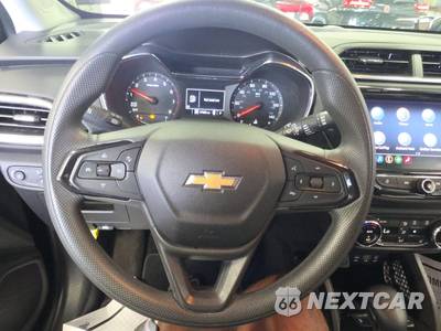 2023 Chevrolet Trailblazer LT 1LT - zdjęcie 10 z 25 - miniatura