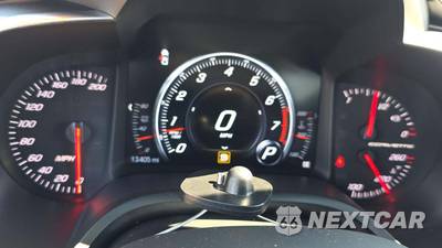 2019 Chevrolet Corvette Grand Sport Coupe 2LT - zdjęcie 16 z 23 - miniatura