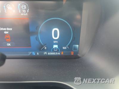 2024 Ford Expedition MAX King Ranch - zdjęcie 12 z 34 - miniatura
