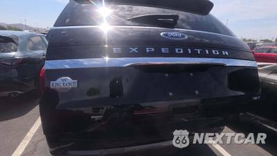 2024 Ford Expedition MAX King Ranch - zdjęcie 30 z 34 - miniatura