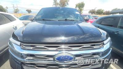 2024 Ford Expedition MAX King Ranch - zdjęcie 29 z 34 - miniatura
