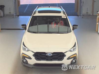 2025 Subaru Crosstrek Sport - zdjęcie 2 z 21 - miniatura