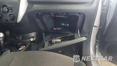 2019 Nissan Versa Sedan SV - zdjęcie 26 z 26 - miniatura