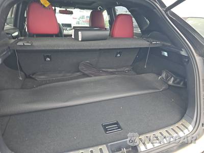 2016 Lexus NX 200t F SPORT - zdjęcie 16 z 41 - miniatura