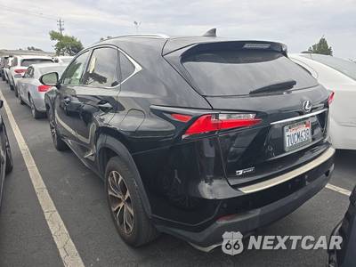 2016 Lexus NX 200t F SPORT - zdjęcie 6 z 41 - miniatura