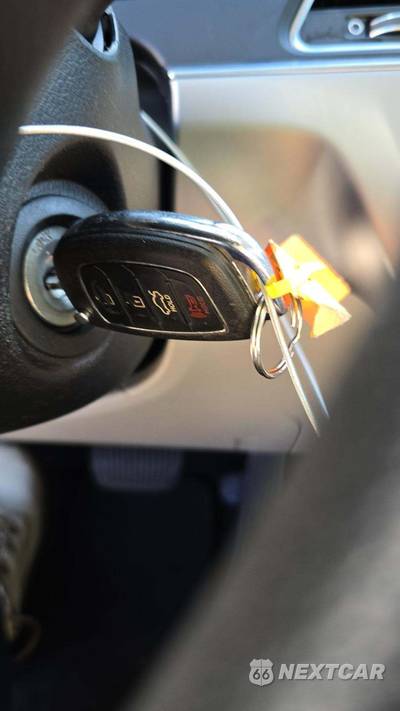 2016 Hyundai Sonata SE - zdjęcie 21 z 39 - miniatura