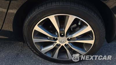 2018 Hyundai Elantra GT Hatchback - zdjęcie 30 z 32 - miniatura