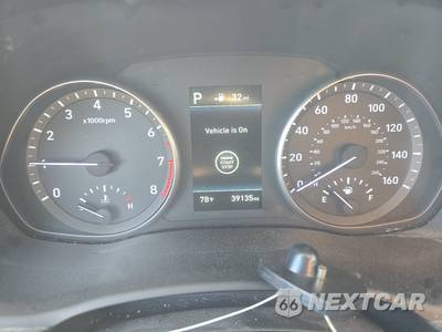 2018 Hyundai Elantra GT Hatchback - zdjęcie 12 z 32 - miniatura