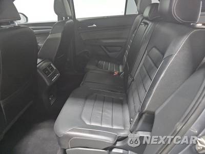 2021 Volkswagen Atlas Cross Sport 2.0T SEL Premium - zdjęcie 13 z 28 - miniatura