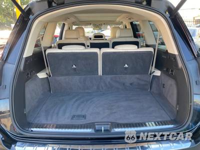 2020 Mercedes-Benz GLS 450 4MATIC - zdjęcie 26 z 29 - miniatura
