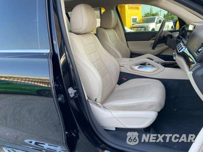 2020 Mercedes-Benz GLS 450 4MATIC - zdjęcie 17 z 29 - miniatura