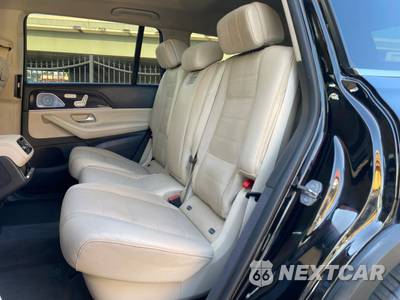 2020 Mercedes-Benz GLS 450 4MATIC - zdjęcie 18 z 29 - miniatura