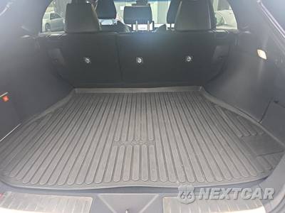 2023 Toyota Venza XLE - zdjęcie 19 z 22 - miniatura