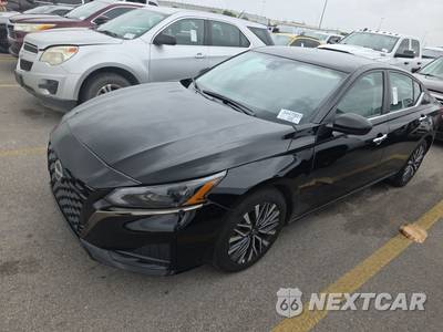 2025 Nissan Altima SV - zdjęcie 1 z 1 - miniatura