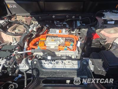 2026 Cadillac VISTIQ Platinum 1SH - zdjęcie 16 z 23 - miniatura
