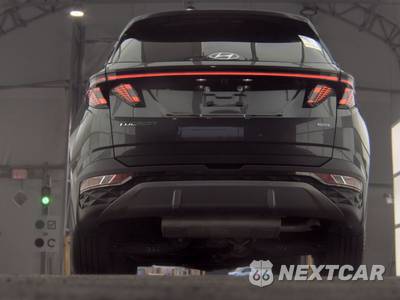 2024 Hyundai Tucson Limited - zdjęcie 7 z 28 - miniatura