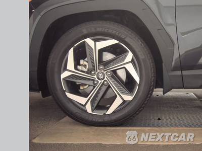 2024 Hyundai Tucson Limited - zdjęcie 9 z 28 - miniatura