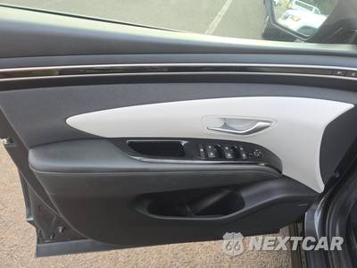2024 Hyundai Tucson Limited - zdjęcie 15 z 28 - miniatura