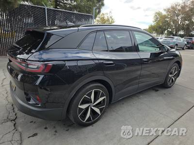 2023 Volkswagen ID.4 Pro S w/LG Battery - zdjęcie 4 z 32 - miniatura