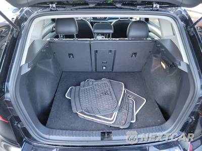 2023 Volkswagen Taos SE - zdjęcie 16 z 32 - miniatura