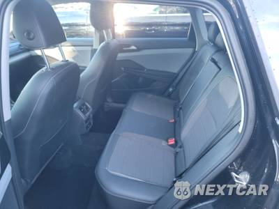 2023 Volkswagen Taos SE - zdjęcie 13 z 32 - miniatura