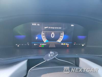 2023 Volkswagen Taos SE - zdjęcie 12 z 32 - miniatura