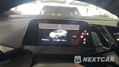 2023 Volkswagen ID.4 Pro S w/LG Battery - zdjęcie 18 z 32 - miniatura
