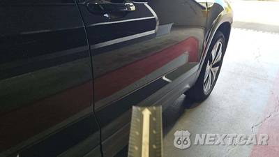 2023 Volkswagen Taos SE - zdjęcie 19 z 32 - miniatura