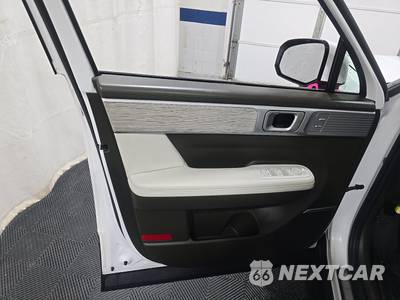 2024 Hyundai Santa Fe Ultimate Calligraphy w/Beige Interior - zdjęcie 9 z 19 - miniatura