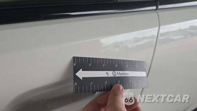 2024 Hyundai Santa Fe Ultimate Calligraphy w/Beige Interior - zdjęcie 19 z 19 - miniatura