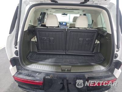 2024 Hyundai Santa Fe Ultimate Calligraphy w/Beige Interior - zdjęcie 16 z 19 - miniatura