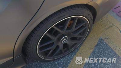2016 Mercedes-Benz CLS 400 4MATIC - zdjęcie 15 z 16 - miniatura