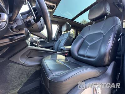 2023 Porsche Macan - zdjęcie 9 z 39 - miniatura