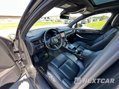 2023 Porsche Macan - zdjęcie 11 z 39 - miniatura