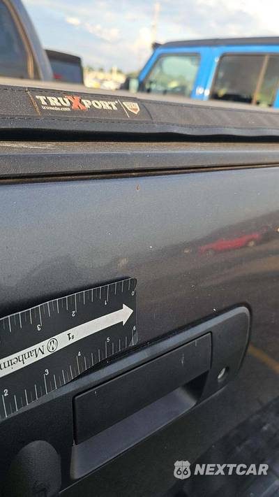 2012 Toyota Tundra Crew Cab Short Bed - zdjęcie 29 z 37 - miniatura