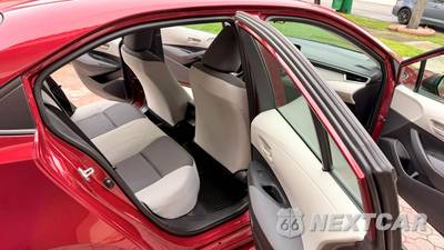 2024 Toyota Corolla LE Sedan - zdjęcie 29 z 47 - miniatura