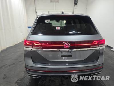 2024 Volkswagen Atlas 2.0T SEL Premium R-Line - zdjęcie 5 z 31 - miniatura