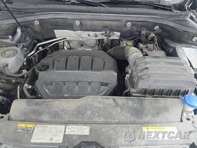 2024 Volkswagen Atlas 2.0T SEL Premium R-Line - zdjęcie 15 z 31 - miniatura