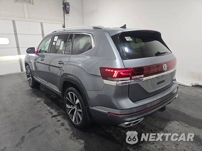 2024 Volkswagen Atlas 2.0T SEL Premium R-Line - zdjęcie 6 z 31 - miniatura